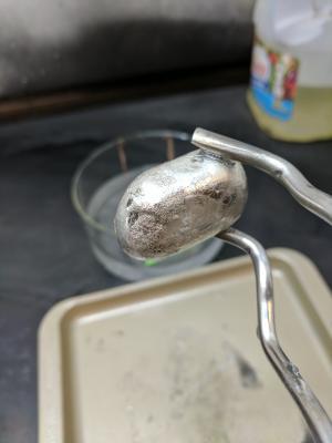 Magnesium