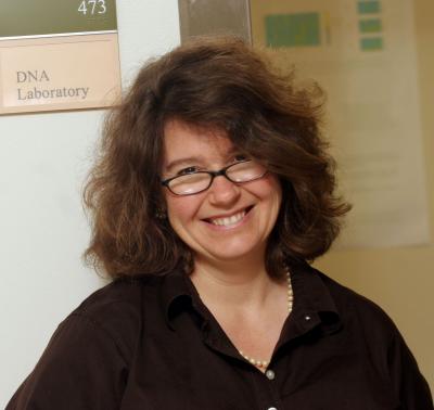 Danielle Reed, Ph.D., Monell Chemical Senses Center