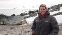 Dr Carolyn Hogg, University of Sydney