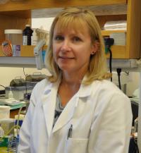 Iryna Ethell, University of California - Riverside