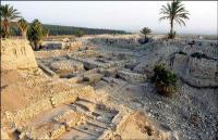 At the Megiddo Dig: A General View of Early Bronze Age Temples