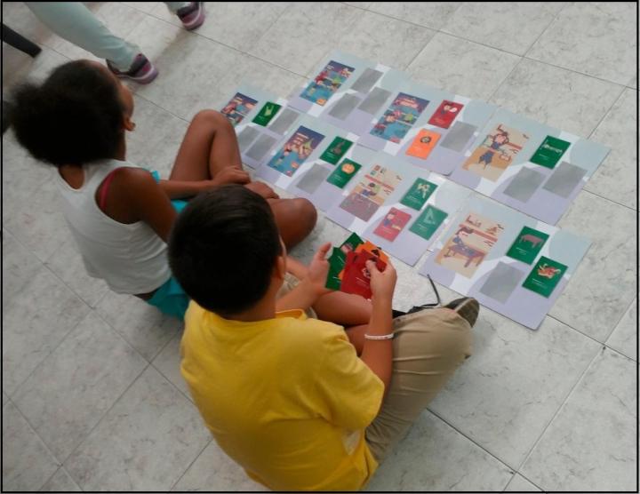 Building a Storytelling App