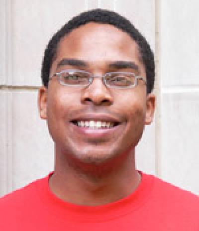 Jon Jackson, Washington University in St. Louis