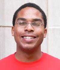 Jon Jackson, Washington University in St. Louis