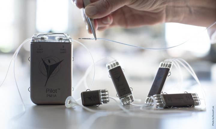 CWRU's New System is Fully Implantable