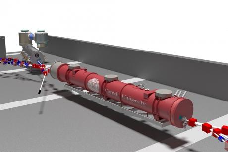 Accelerator Components
