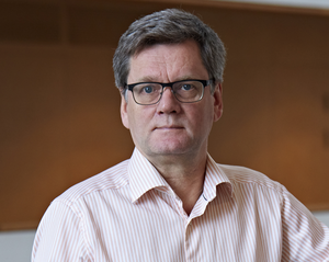 Peter Andrekson