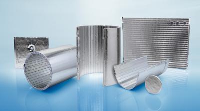 Vacuum Insulation Panels
