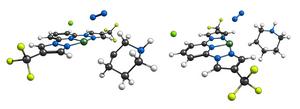 Chemists snap together complex 3D molecules from highly reactive 'radicals'—without losing their shape