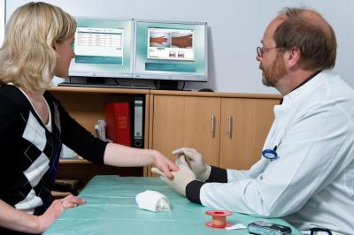 A Virtual Physician's Conference