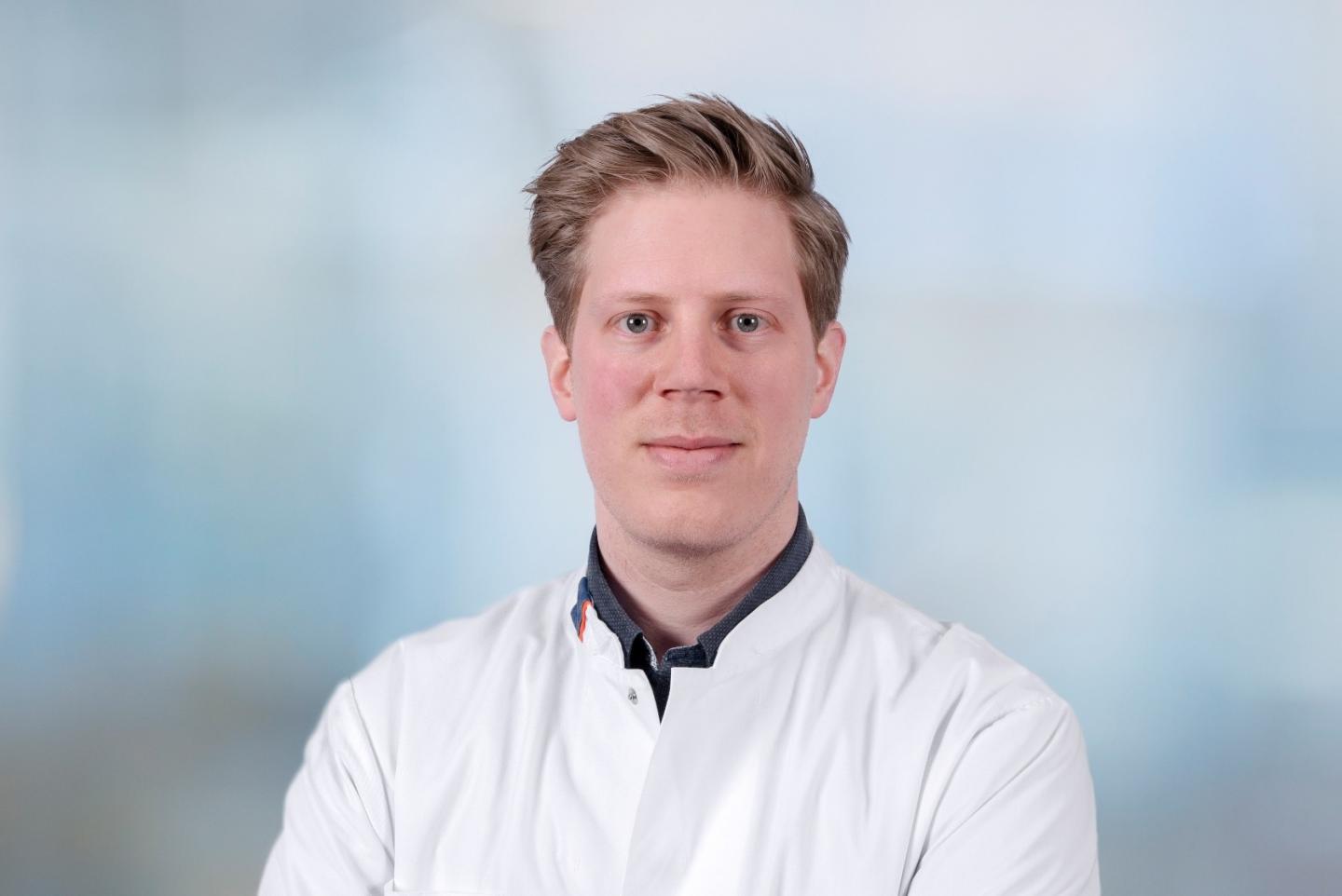 Joost Meijer