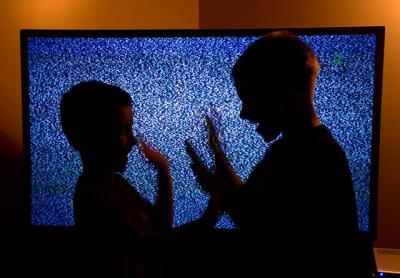 Kids and TV
