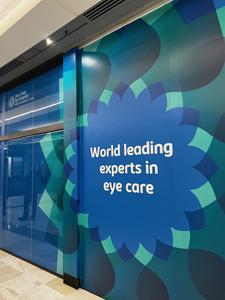 Eye clinic 2