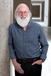 Tony Hunter, Salk Institute