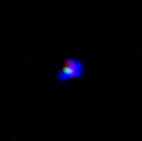 Color Composite Image of SXDF-NB1006-2
