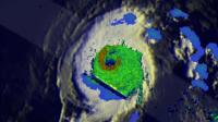 TRMM Captures Iselle As It Heads Towards Hawaii