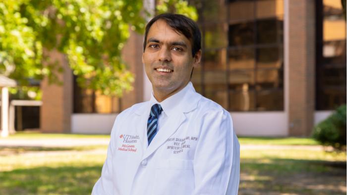 Lokesh Shahani, MD, PhD