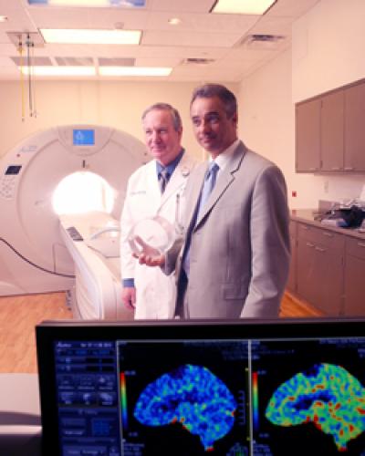 Evans, Medina, UT Southwestern Medical Center
