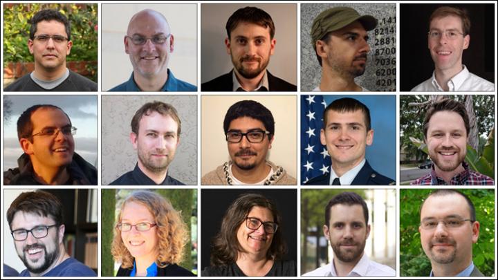 Project Jupyter Steering Council