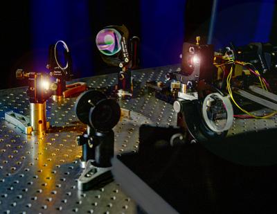 Laser Systems