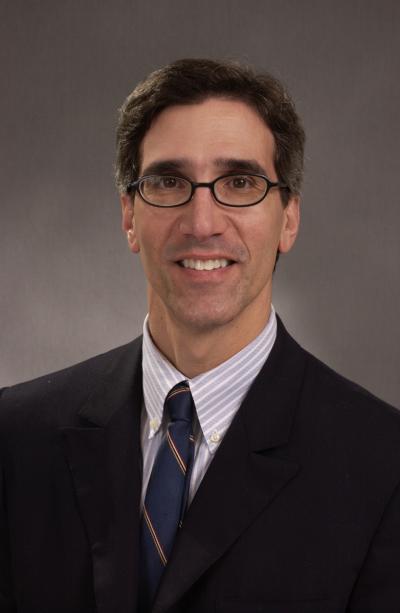 Barry Rovner, MD