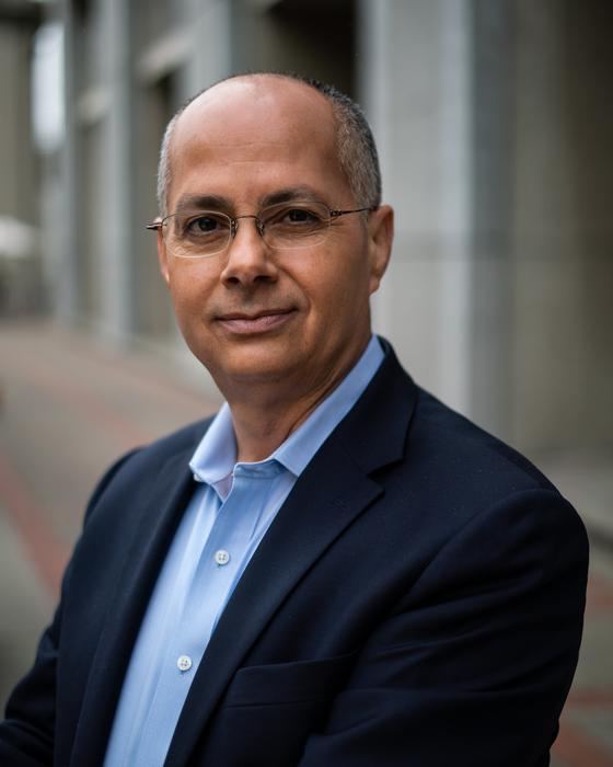 Nobel Laureate Prof. Omar M. Yaghi