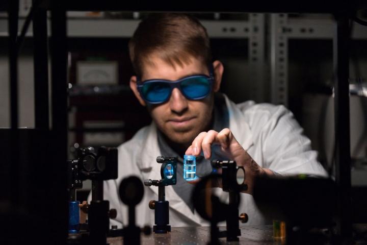 Fluorescent Dye