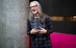 Prof. Sarah Kaplan