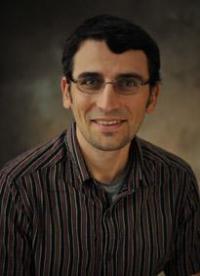 Frederic Laberge, University of Guelph