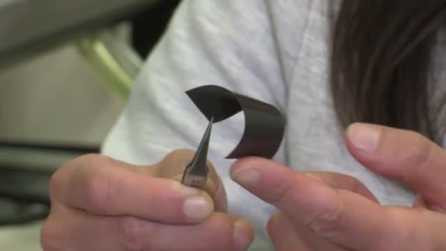 Safe & Reversible Lithium-Ion Battery