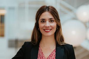 Josefina Peláez Zuberbuhler
