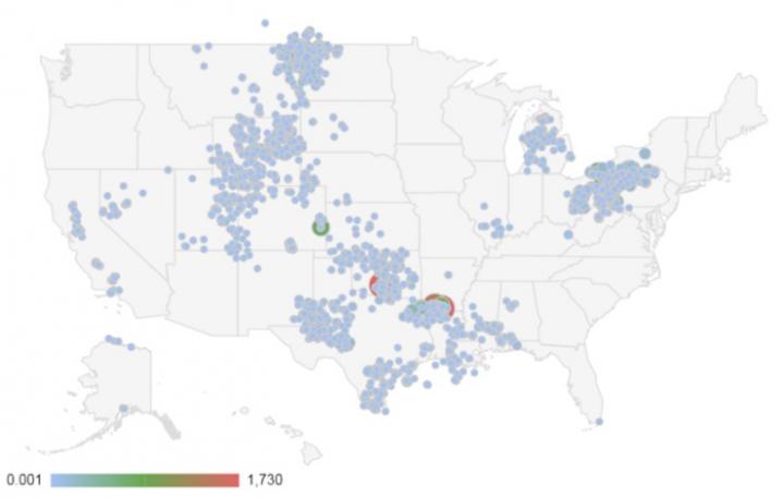 Lithium Sources in the US