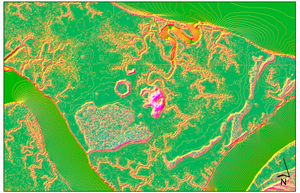Lidar data
