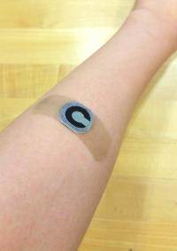 Sensor Patch