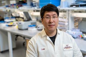 Jolting the immune system