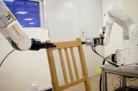 NTU Robot (2 of 2)