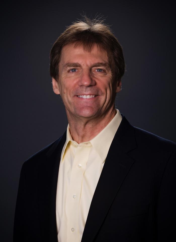 Ron Davis, The Scripps Research Institute