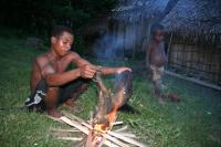 Cooking Aye-aye