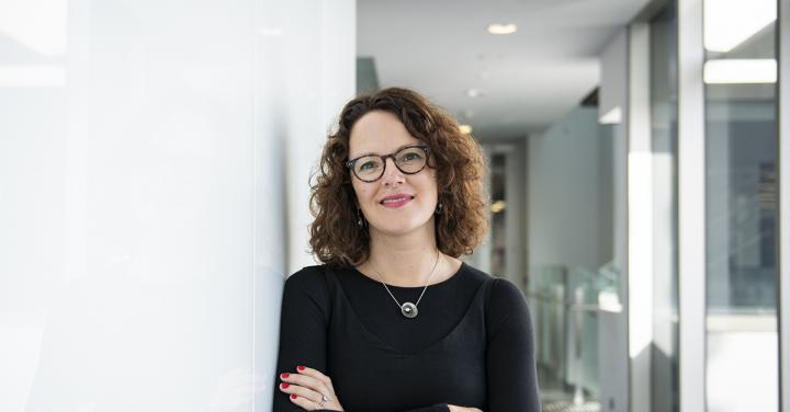 Marnie Blewitt, 	Walter and Eliza Hall Institute