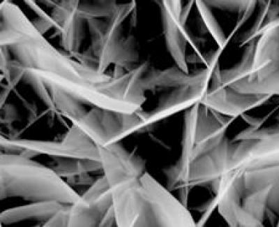 Crystals