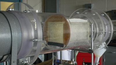 Carbon Capture Device