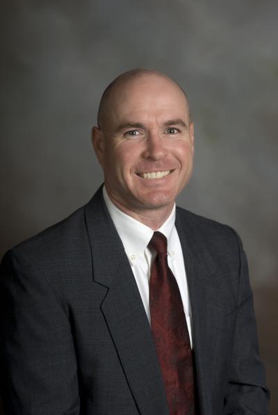 Russell Green, Virginia Tech