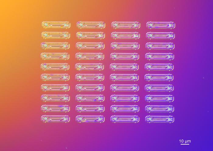 Nanophotonic cavities