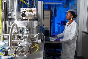 Rice researchers automate defect detection in diamond, other advanced semiconductors