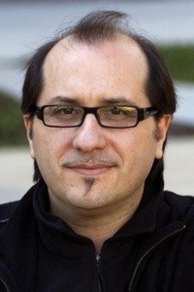 Davide Ruggero, Ph.D, 	University of California - San Francisco 