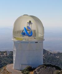 The Dark Energy Spectroscopic Instrument