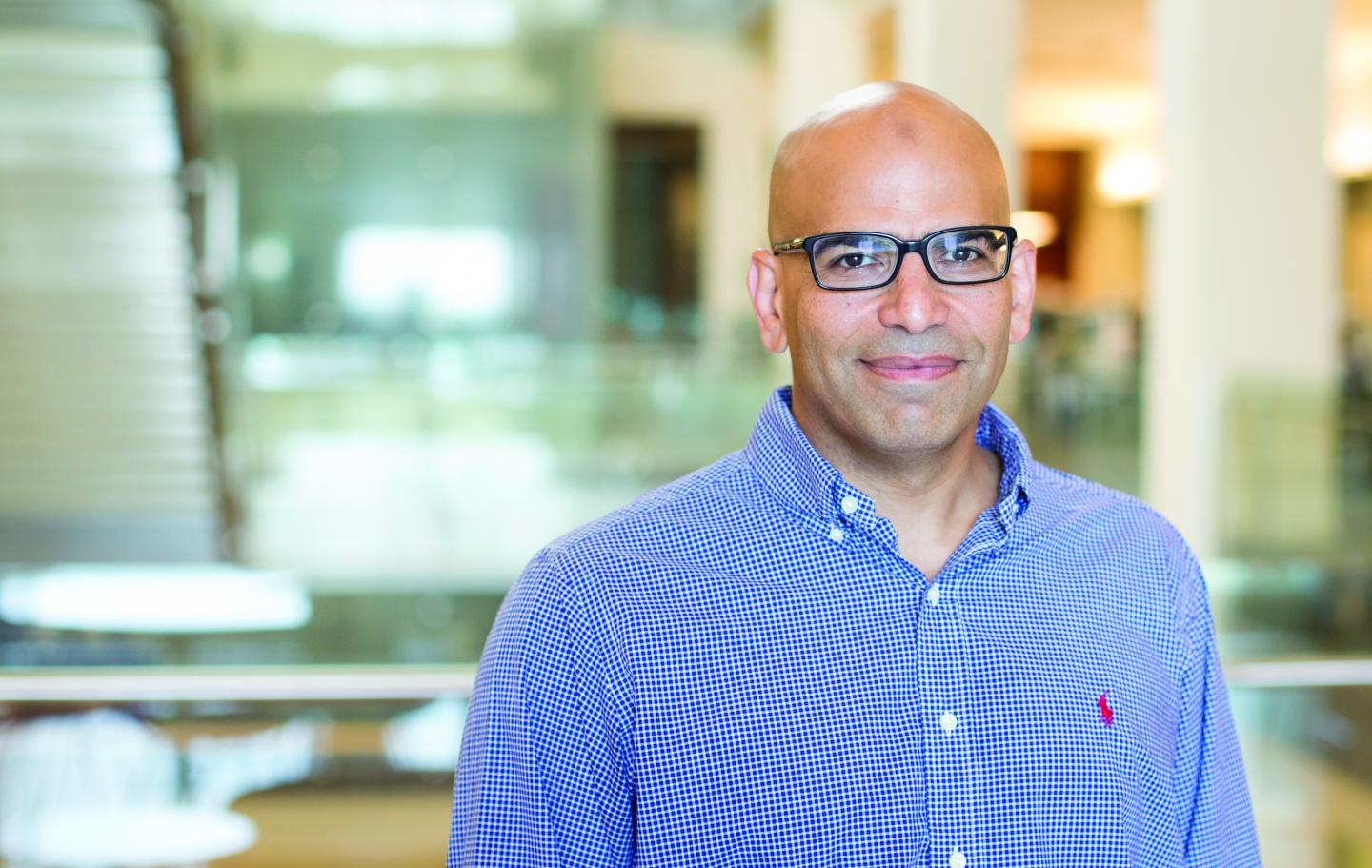 Dr. Jeff Shamma, King Abdullah University of Science & Technology