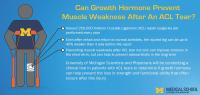 New Clinical Trial on Human Growth Hormone at the University of Michigan