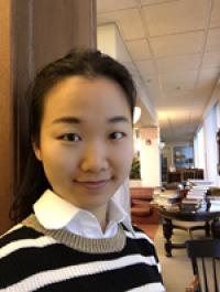 Pei-zhe Wu, MD