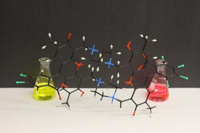 A Technologically Promising Synthetic Compound